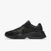 Nike Air Max Fusion Men's Shoe (black) In Black,black,black
