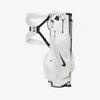 Nike Sport Lite Golf Bag In White