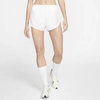 NIKE TEMPO WOMEN'S HIGH-CUT RUNNING SHORTS