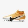 NIKE MERCURIAL SUPERFLY 7 PRO FG FIRM-GROUND SOCCER CLEAT