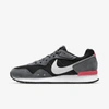 Nike Venture Runner Men's Shoes In Black/ Iron Grey