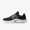 Nike Renew In-season Tr 10 Women's Training Shoe In Black,pistachio Frost,glacier Ice,bright Crimson