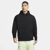 Nike Acg Pullover Hoodie (black) - Clearance Sale In Black,anthracite,cargo Khaki