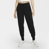 Nike Women's  Sportswear Tech Fleece Pants In Black