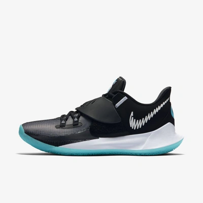 kyrie low 3 moon basketball shoe
