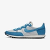 Nike Challenger Og Men's Shoe In Pure Platinum,sail,white,laser Blue