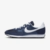 Nike Challenger Og Men's Shoe (midnight Navy) In Midnight Navy,black,white