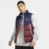 NIKE SPORTSWEAR DOWN-FILL WINDRUNNER MEN'S VEST