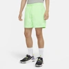 Nike Sportswear Men's Woven Shorts (vapor Green) - Clearance Sale In Vapor Green,vapor Green