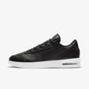 Nike Court Air Max Vapor Wing Premium Men's Tennis Shoes In Black,white,black