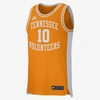 NIKE MEN'S COLLEGE REPLICA RETRO (TENNESSEE) BASKETBALL JERSEY,12996053