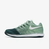 Nike Court Air Zoom Vapor X Womenâs Hard Court Tennis Shoe In Healing Jade,dark Atomic Teal,white