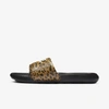 Nike Victori One Sport Slide In Brown