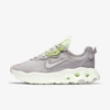 Nike React Art3mis Women's Shoe In Platinum Violet,barely Volt,sail