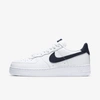 Nike Air Force 1 '07 Sneakers In White