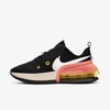 Nike Air Max Up Women's Shoes In Black,solar Flare,guava Ice,atomic Pink