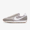 Nike Daybreak Low-top Sneakers In Enigma Stone,platinum Violet,gum Medium Brown,white