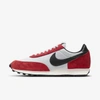 Nike Daybreak Men's Shoe In Pure Platinum,gym Red,sail,black