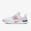 Nike Renew In-season Tr 10 Women's Training Shoe In Light Violet,light Arctic Pink,black,metallic Copper