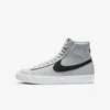 NIKE BLAZER MID '77 BIG KIDS' SHOE