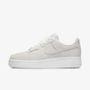 Nike Air Force 1 '07 "reflective White" Sneakers In White,beyond Pink,total Orange,white