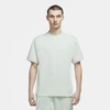 Nike Lab Men's T-shirt In Pistachio Frost