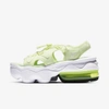 Nike Air Max Koko Women's Sandal In Barely Volt,black,white