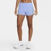 Nike Tempo Women's Running Shorts (royal Pulse) In Royal Pulse,hydrogen Blue,cool Grey,wolf Grey