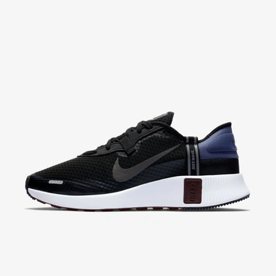 Nike Reposto Men's Shoe In Black,blue Void,mystic Dates,iron Grey
