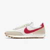 Nike Daybreak Women's Shoe In Summit White,light Orewood Brown,gum Medium Brown,university Red