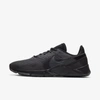 Nike Men's Legend Essential 2 Workout Shoes In Black