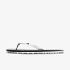 Nike Men's On Deck Slides In Black