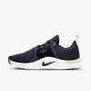 Nike Women's In-season Tr 10 Running Sneakers From Finish Line In Blackened Blue,lagoon Pulse,dark Atomic Teal,black