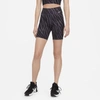 NIKE ONE WOMEN'S 7" PRINTED SHORTS