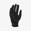 Nike Vapor Jet 6.0 Kids' Football Gloves In Black