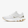 Nike Renew Ride 2 Women's Road Running Shoes In White