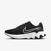 Nike Women's Renew Ride 2 Road Running Shoes In Black