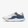 Nike Renew Run 2 Men's Road Running Shoe In Photon Dust,smoke Grey,white,photo Blue