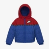 NIKE SPORTSWEAR TODDLER SYNTHETIC-FILL PUFFER JACKET (GAME ROYAL) - CLEARANCE SALE