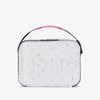 Nike Kids' Fuel Pack Lunch Bag In White
