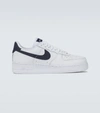 Nike Air Force 1 '07 Sneakers In White
