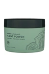 Sienna Naturals Plant Power Damage Repair Strengthening Hair Mask 8 oz In N,a