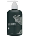 Sienna Naturals Dew Magic Hydrating Anti-frizz Leave-in Conditioner 11 oz In N,a