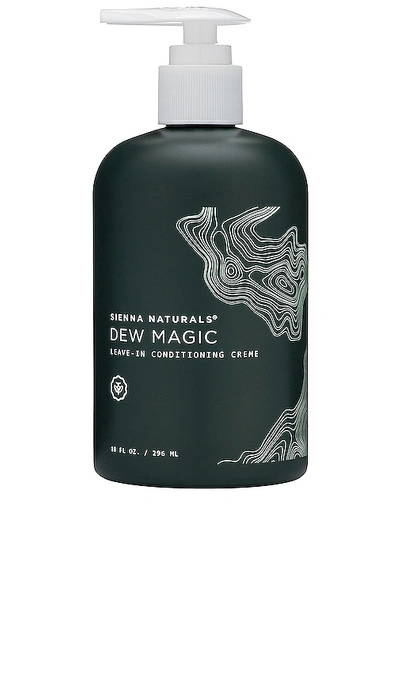 SIENNA NATURALS DEW MAGIC LEAVE-IN CONDITIONER,SNAT-WU3