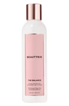 Beautybio Gel Nettoyant Équilibrateur De Ph The Balance 6 oz/ 180 ml