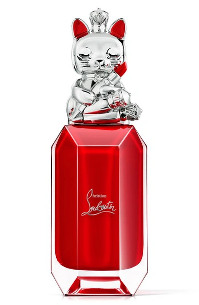 Christian Louboutin Loubidoo Eau De Parfum, 3 Oz./ 90 ml In Colourless