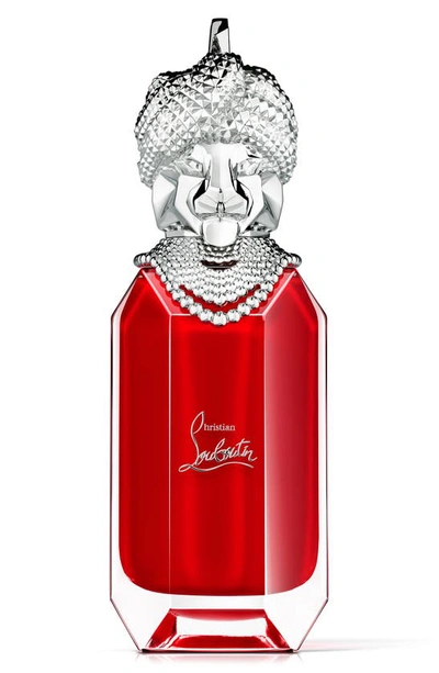 Christian Louboutin Loubiraj Eau De Parfum, 3 Oz./ 90 ml In Colourless