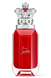 Christian Louboutin Loubicrown Eau De Parfum, 3 Oz. In Colorless