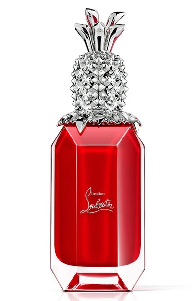 Christian Louboutin Loubifunk Eau De Parfum, 3 Oz./ 90 ml In Colourless