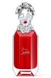 Christian Louboutin Loubikiss Eau De Parfum, 3 Oz./ 90 ml In Colorless